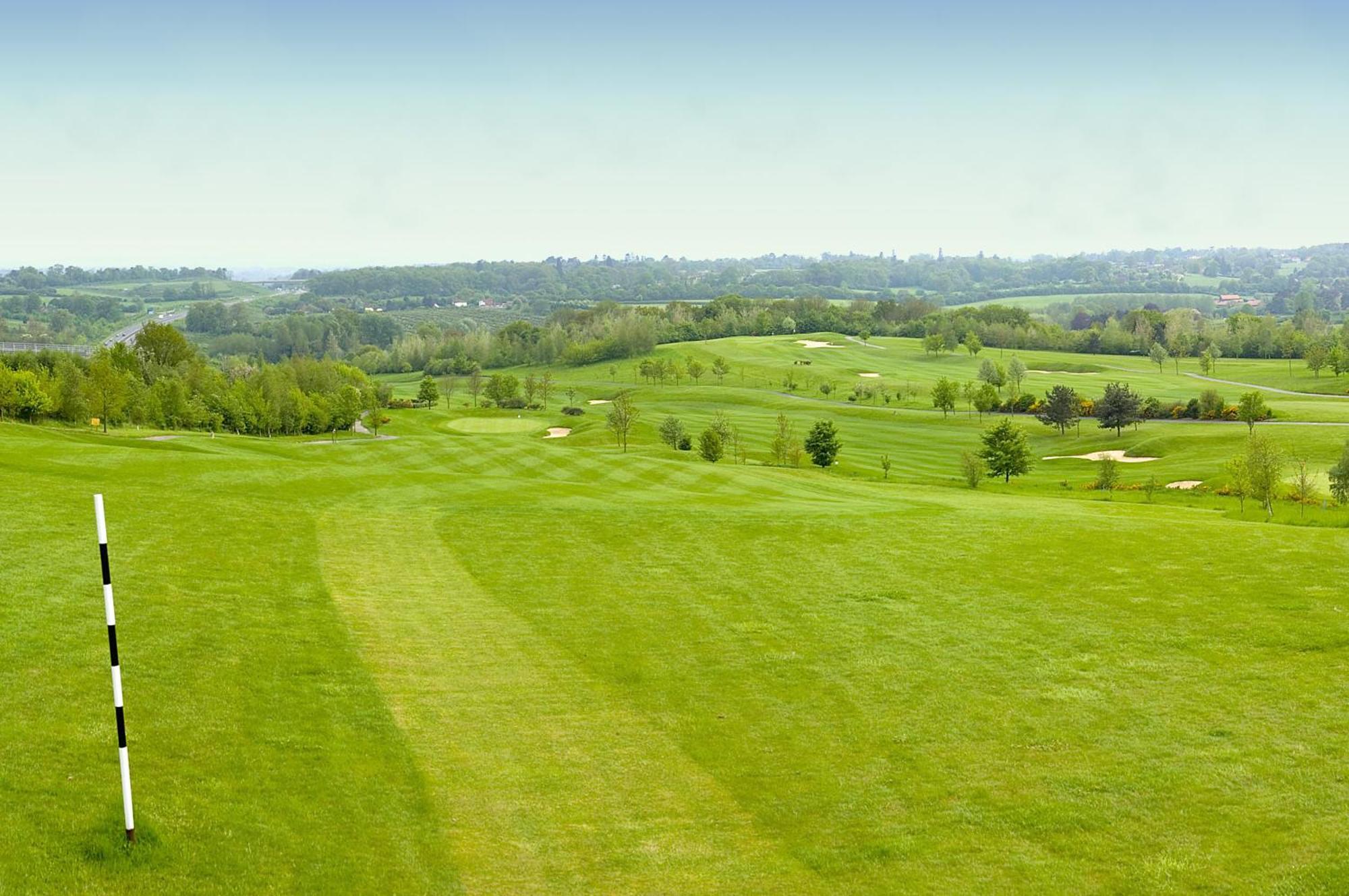 Donnington Grove Country house Newbury (Berkshire)