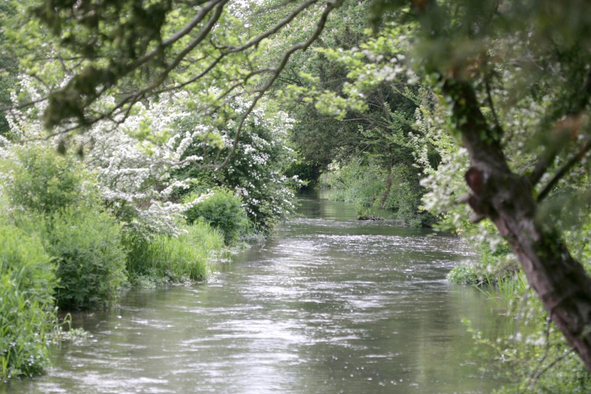 Country house Donnington Grove Newbury (Berkshire)