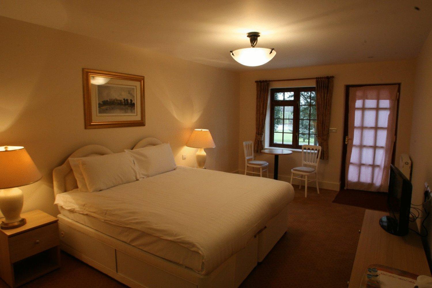 Donnington Grove Country house Newbury (Berkshire)
