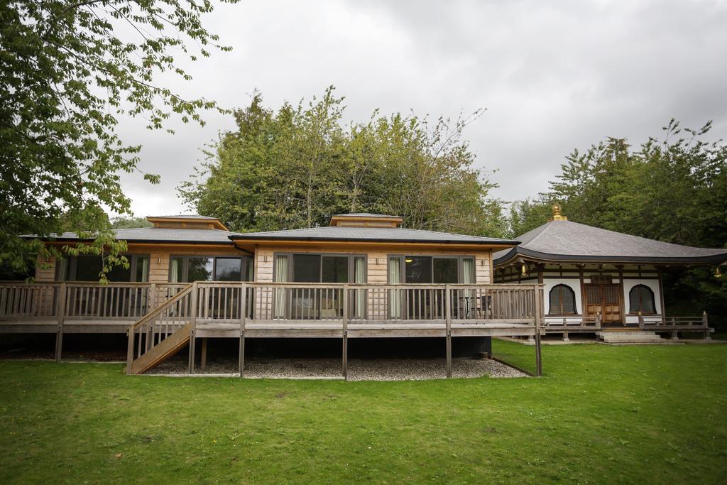 Donnington Grove Country house Newbury (Berkshire)