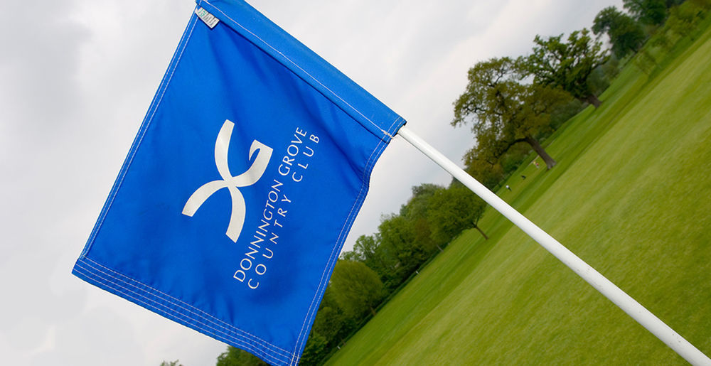 Donnington Grove Country house Newbury (Berkshire)