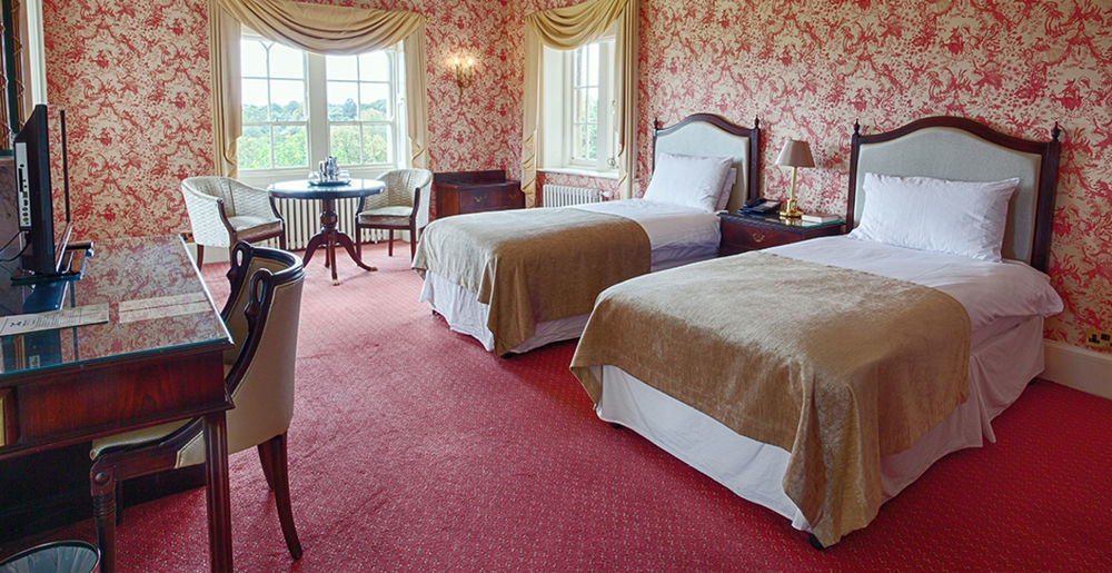 Country house Donnington Grove